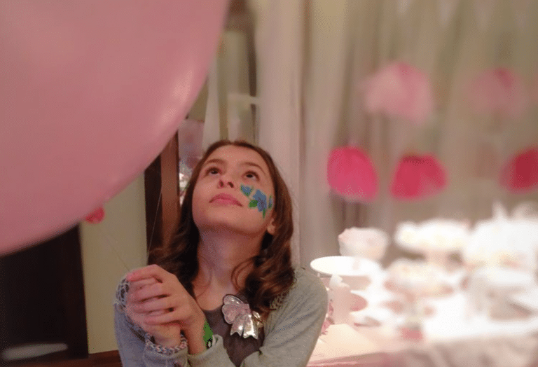 19 Princess Party Decoration Ideas on a Budget