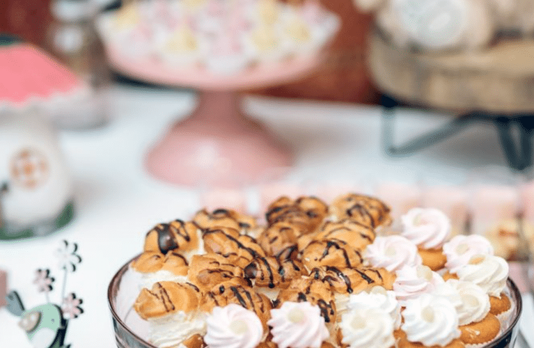 The Ultimate Guide to Planning a Princess Party on a Budget