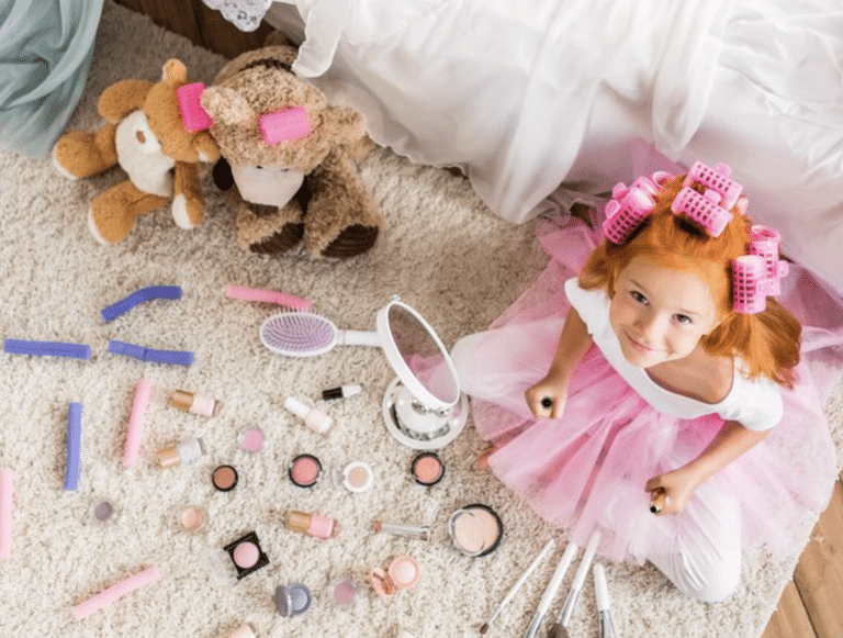 A Beginner’s Guide to Choosing the Right Princess Party Theme