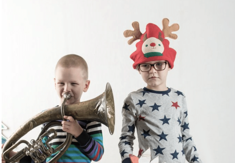A Beginner’s Guide to DIY Costume Making