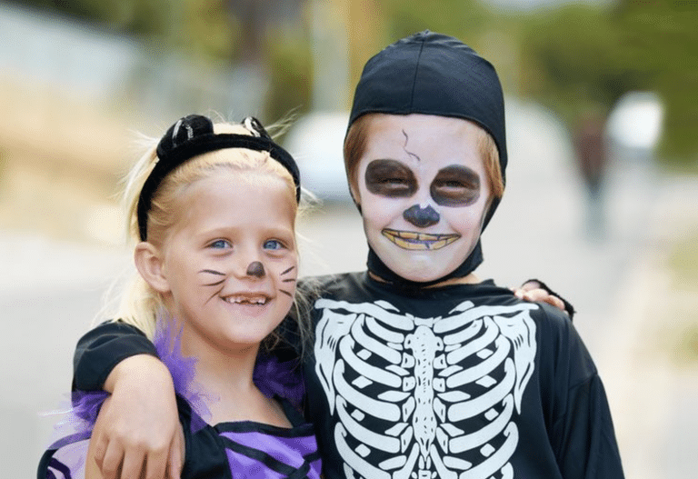 The Complete Guide to Planning the Perfect Halloween Costume