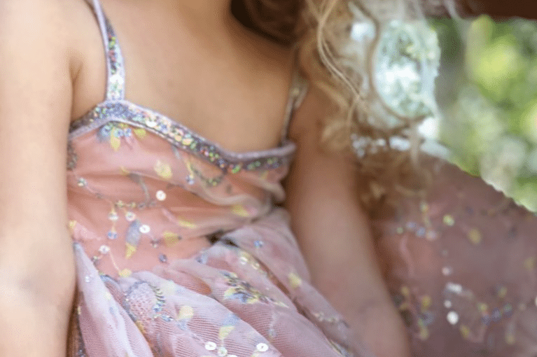 17 DIY Princess Costume Ideas You Can Make at Home