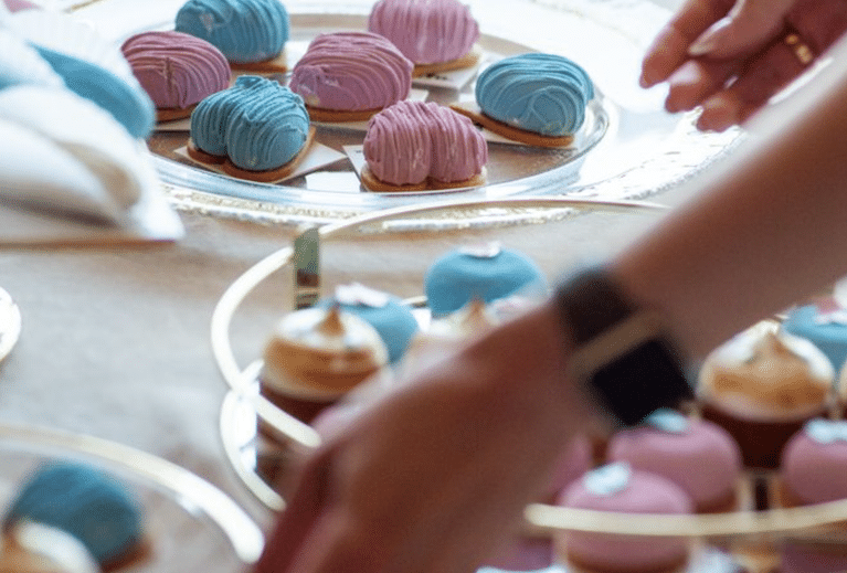 15 Easy Princess Party Snacks You Can Make in Minutes