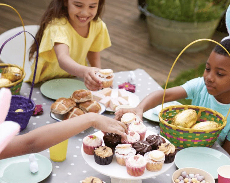 17 DIY Princess Party Crafts Kids Will Love